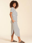 Vestido Amamentação Camila