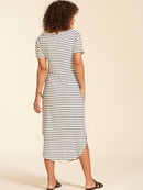Vestido Amamentação Camila