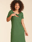 Vestido Amamentação Camila