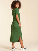 Vestido Amamentação Camila