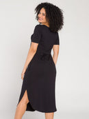 Vestido Amamentação Camila