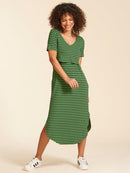 Vestido Amamentação Camila