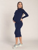Vestido Costine Málaga