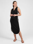 Vestido Gestante Carol