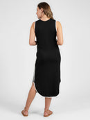 Vestido Gestante Carol