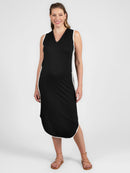 Vestido Gestante Carol
