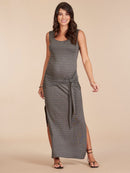 Vestido Gestante Milena