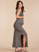 Vestido Gestante Milena