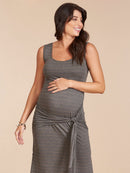 Vestido Gestante Milena