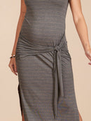 Vestido Gestante Milena
