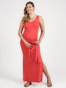Vestido Gestante Milena