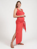 Vestido Gestante Milena