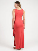 Vestido Gestante Milena