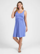 Vestido Gestante Regata Rio