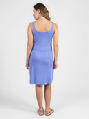 Vestido Gestante Regata Rio
