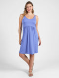 Vestido Gestante Regata Rio